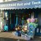 Brixham Bait and Tackle Fire Safety Brixham Bait and Tackle Fire Safety
