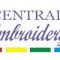 Central EmbroideryPaignton Fire Safety Central EmbroideryPaignton Fire Safety
