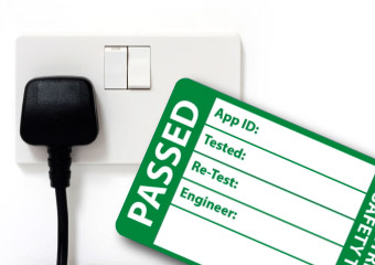 Pat Testing